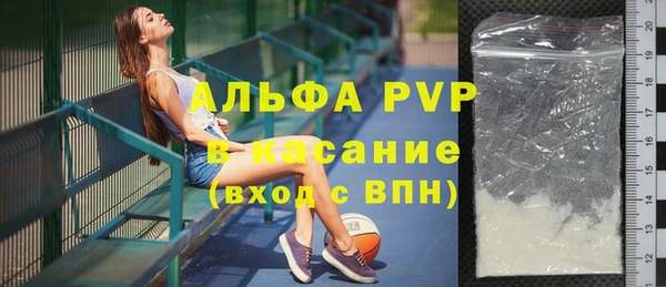 стаф Няндома